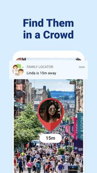 Family Locator 截图 1