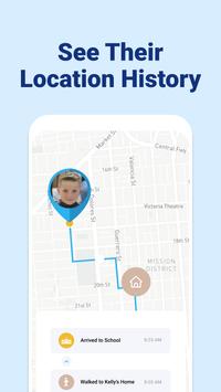 Family Locator 截图 2