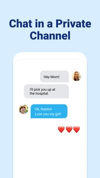 Family Locator 截图 4