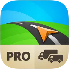 Sygic Professional Navigation アプリダウンロード