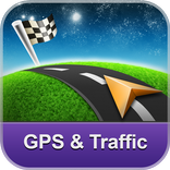 GPS Navigation & Traffic Sygic