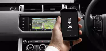 Sygic Car Connected Navigation