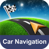 Sygic Car Connected Navigasyon