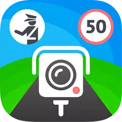 Speed Cameras & Traffic Sygic アプリダウンロード