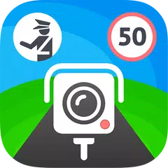 Speed Cameras & Traffic Sygic APK 下載