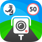 Speed Camera & Radar آئیکن