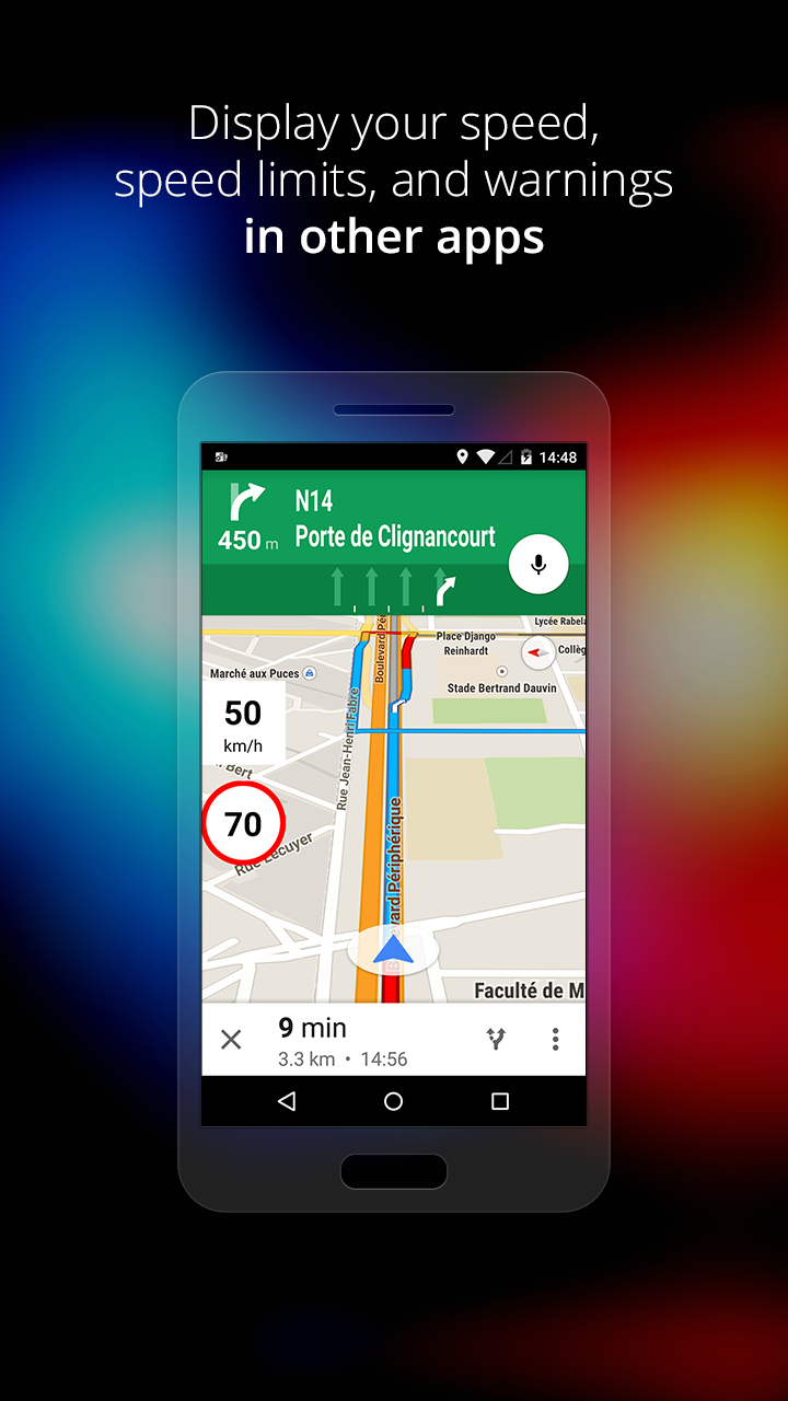 Speed Camera & Radar APK 3.9 for Android – Download Speed Camera & Radar  APK Latest Version from APKFab.com