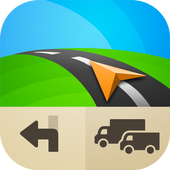 Sygic Truck & RV Navigation v24.0.1 MOD APK (Premium) Unlocked (60 MB)