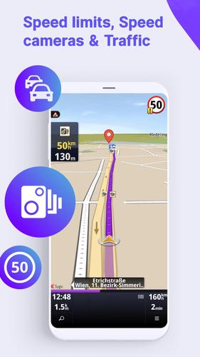 Sygic Truck Gps Navigation Maps Apk 20 6 1 Download For Android Download Sygic Truck Gps Navigation Maps Apk Latest Version Apkfab Com