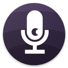 آیکون‌ Voice Recorder