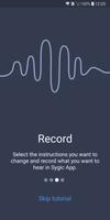 Voice Recorder 截图 2