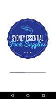 Sydney Essentials Affiche