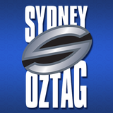 Sydney Oztag icône