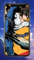 God of High School Wallpaper | Anime Wallpapers スクリーンショット 2