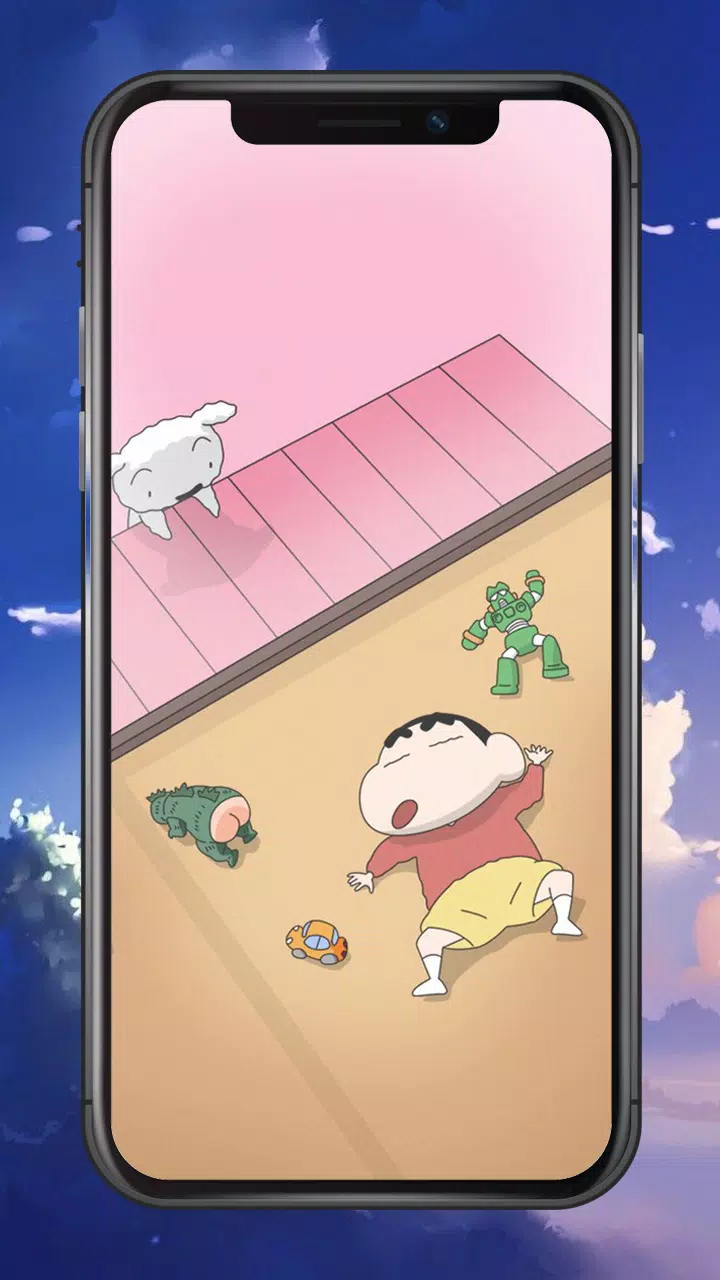 Crayon Shinchan HD Wallpaper APK for Android Download Crayon Shinchan HD Wallpaper APK for Android Download