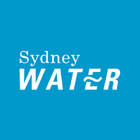 Sydney Water 圖標