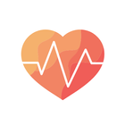 Weight Tracker:Healthy Monitor icône