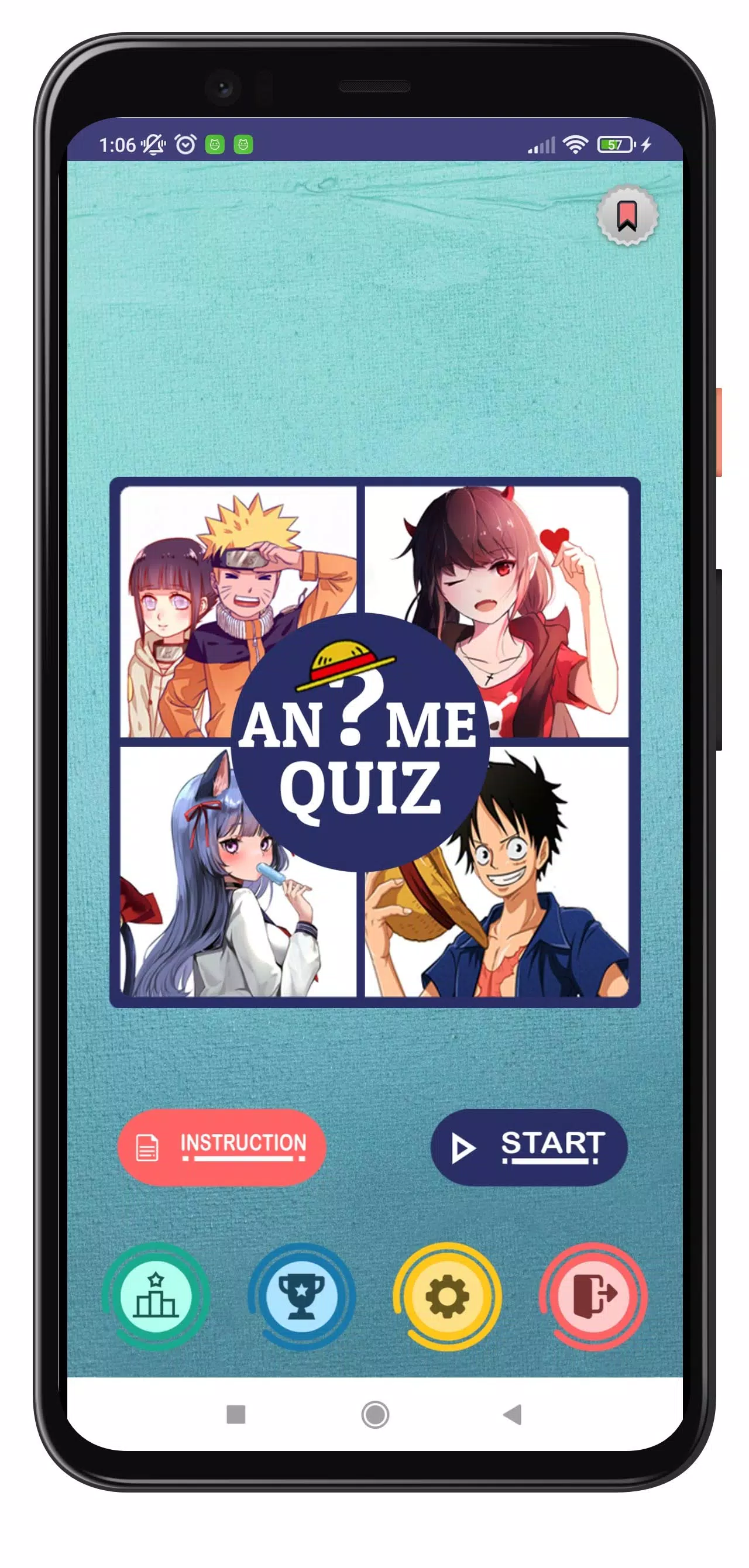 Anime Quiz - Guess Anime Character Name APK for Android Download Anime Quiz - Guess Anime Character Name APK for Android Download