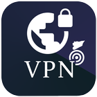 Syrian VPN - FREE icône