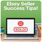 Ebay Seller ícone