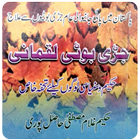 Hakeem luqman book in urdu biểu tượng
