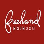 FreeHand Chicago icon