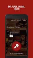 FreeHand Chicago screenshot 2
