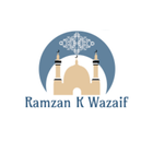 Ramzan K Wazaif 图标