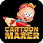 Cartoon Maker icône