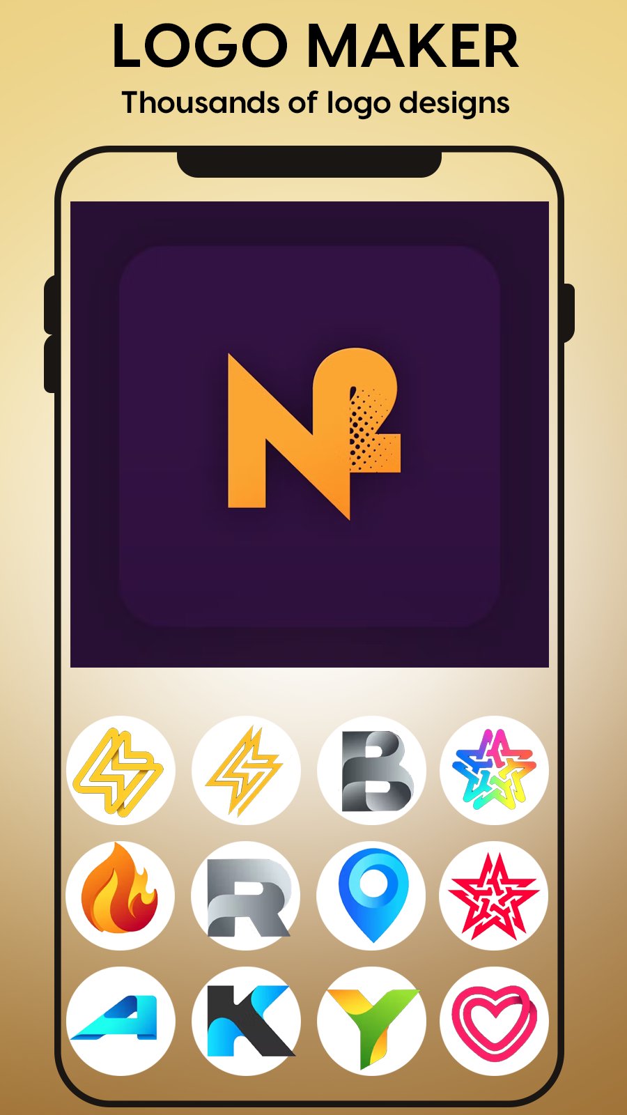 Royal Logo Maker & Logo Design APK for Android Download