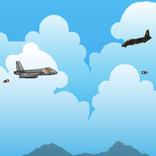 CLASH WITH JETS