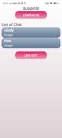 GARUDA CHAT - Chatting App poster