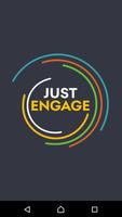 Just Engage poster