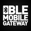 BLE MOBILE GATEWAY biểu tượng