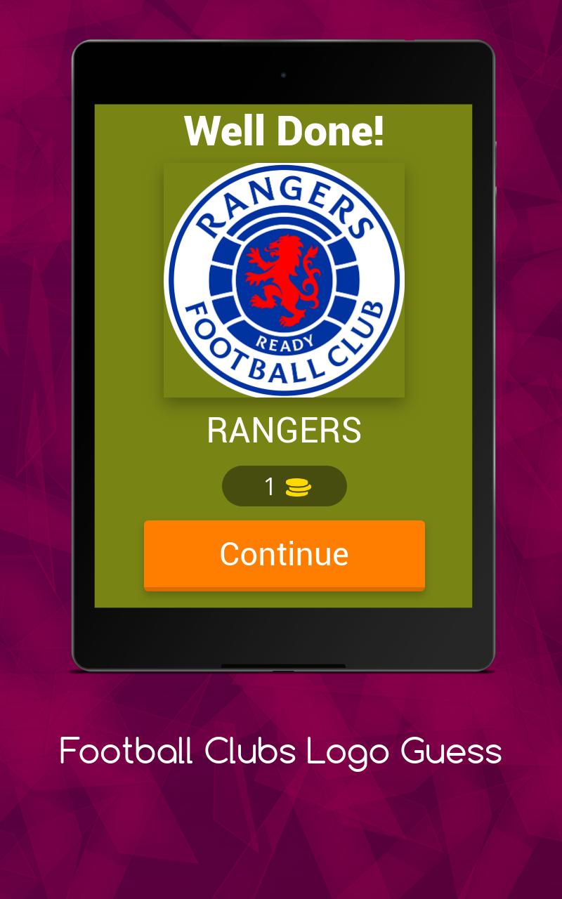 Football Clubs Logo Guess APK for Android Download