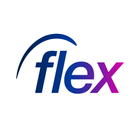 Indeed Flex ícone