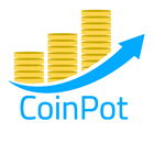 CoinPot ไอคอน