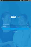 Sykes Referral Affiche