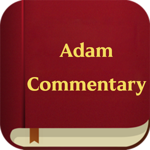 Adam Clarke Commentary