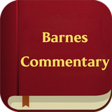 Barnes  Bible Commentary
