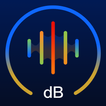 Decibel Meter-Sound Noise Test icon