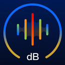 Decibel Meter-Sound Noise Test APK