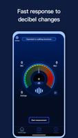 Sound Meter-Sound Noise test screenshot 1