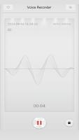 Voice Recorder screenshot 1