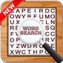 New Word Search Puzzle 2019 APK