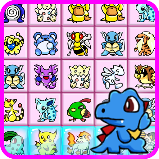 Onet Deluxe Pokemon