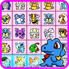 Onet Deluxe Pokemon アプリダウンロード