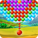 Bubble Forest Rescue أيقونة