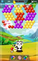 Bubble Forest Rescue syot layar 3