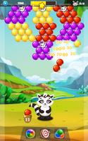 Bubble Forest Rescue syot layar 1